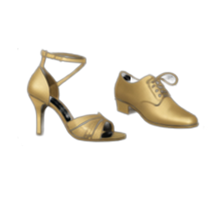 Dance Shoes